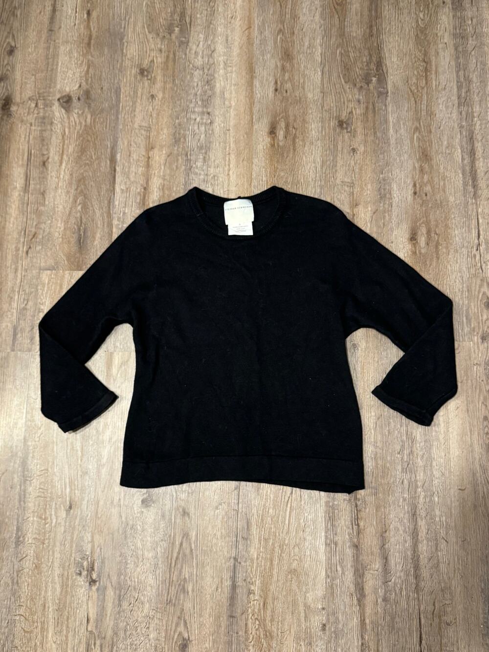 Stephan Schneider Wool Sweater Size 1